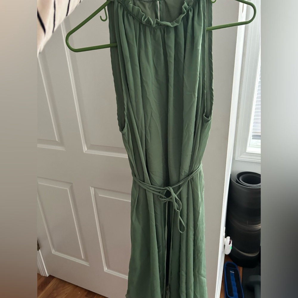 Maternity Dress